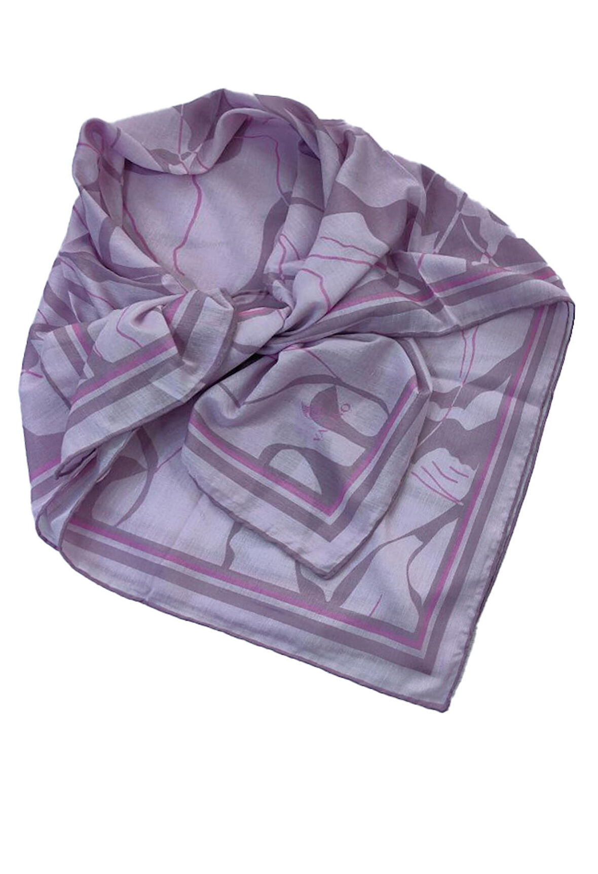 Tesettür Giyim Silky Cocoon Kadın Eşarp