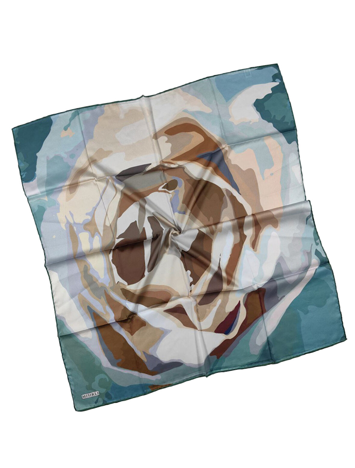 Mısırlı Eşarp Silky Cocoon Eşarp