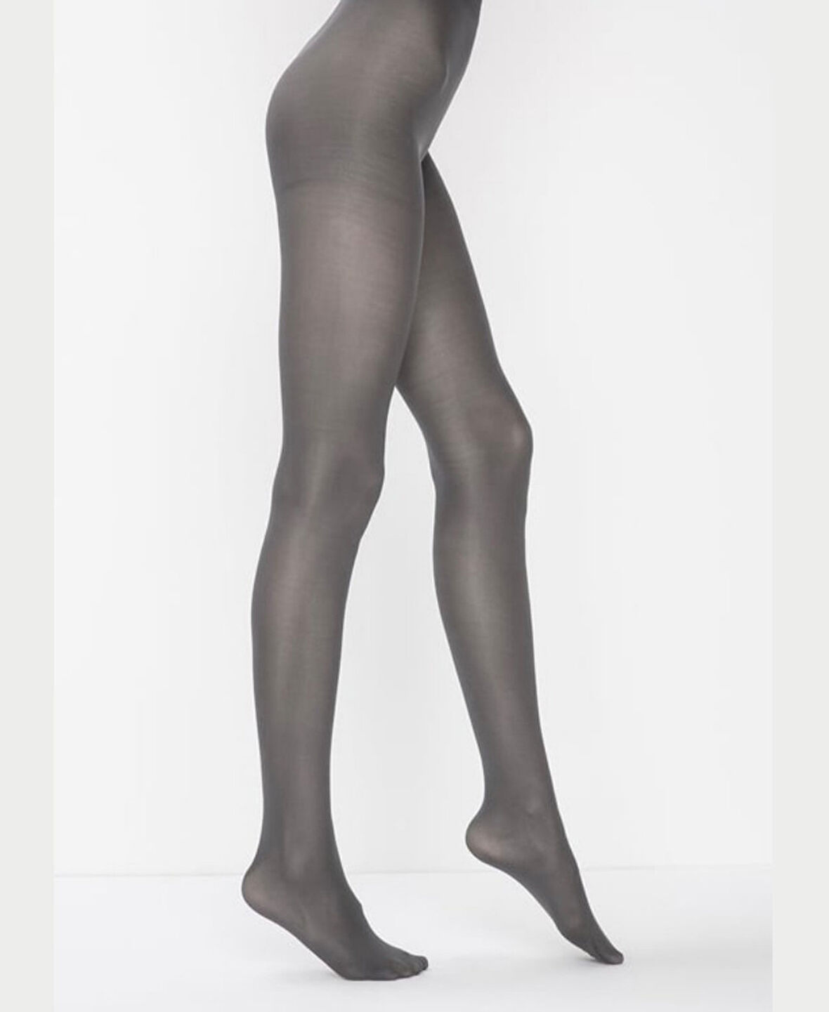 Penti 40 Den Micro Mat Ağlı Burunlu Box Body Opak Kulotlu Çorap