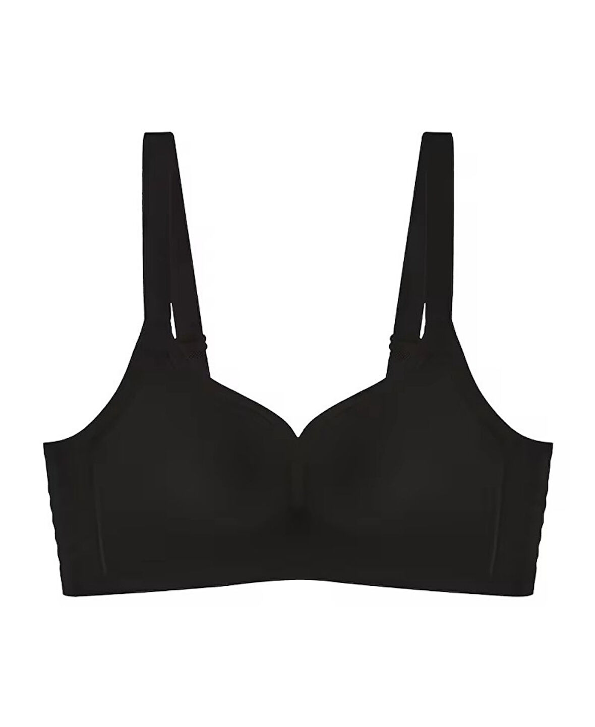 Marie İthal Dikişsiz Balensiz Destekli Toparlayıcı Özellikli Kalın Askılı C Cup Kaliteli Sütyen