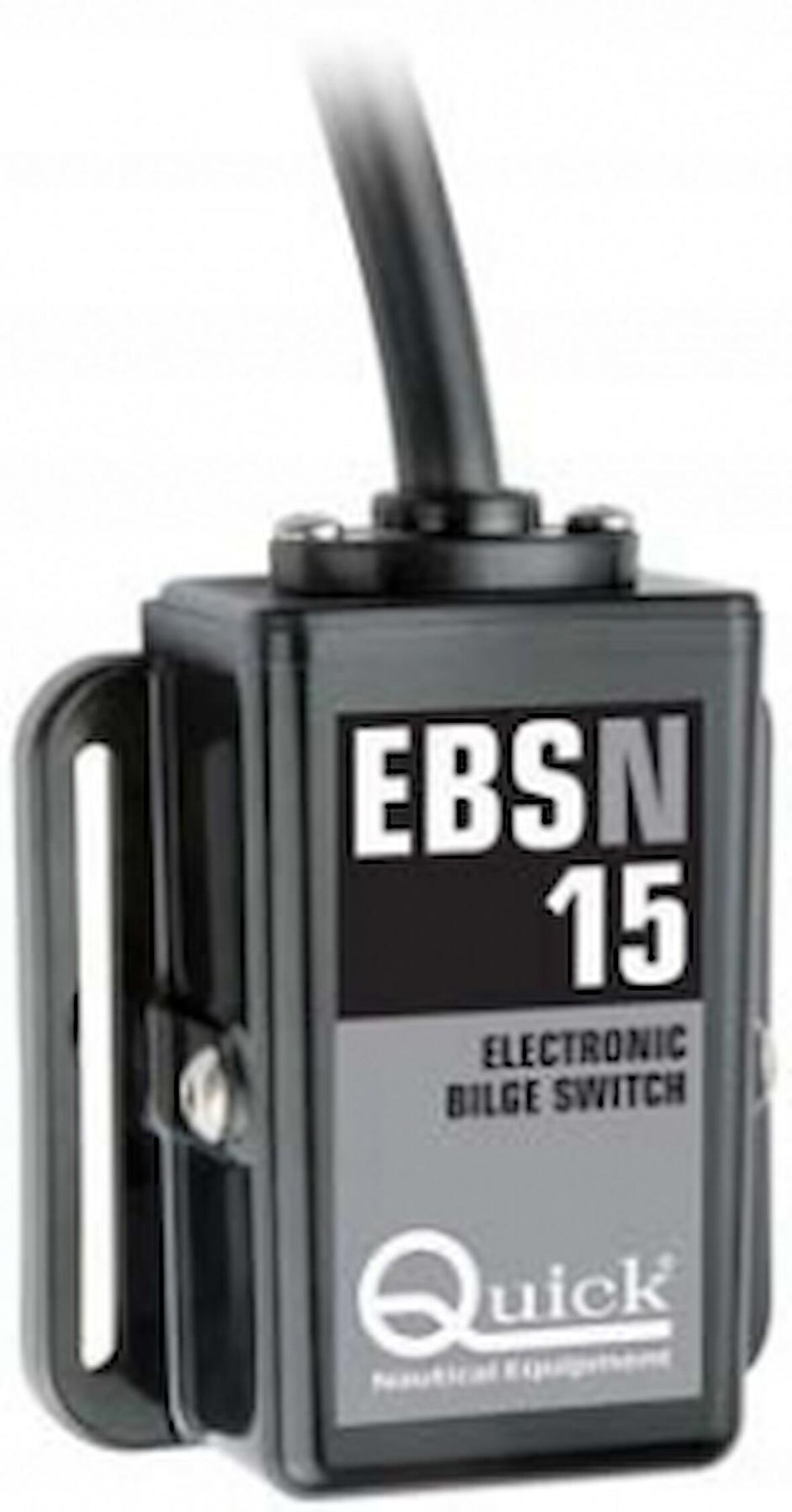 Quick elektronik sintine flatörü 15A