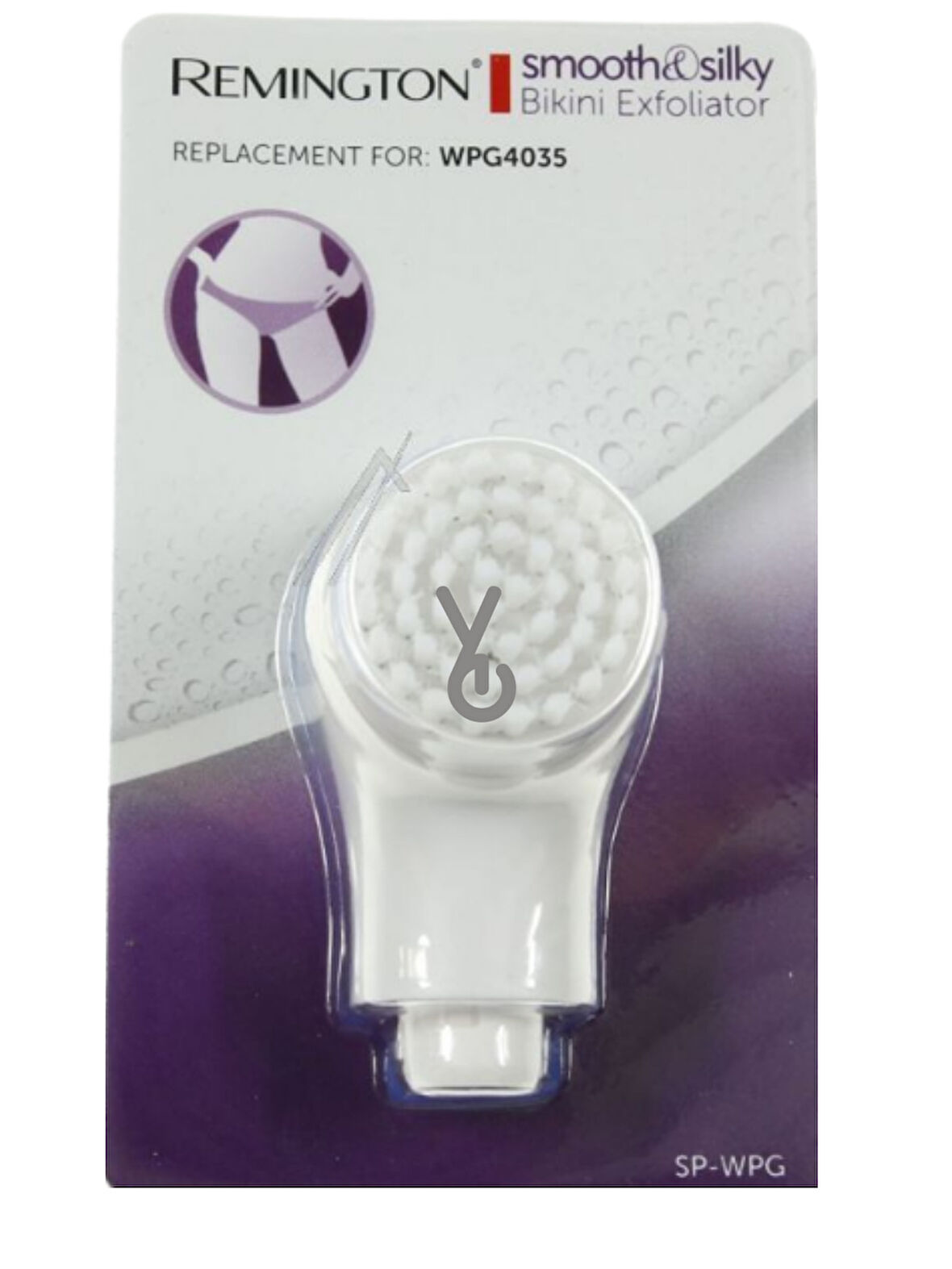 Remington WPG4035 Bikini Soyma Fırçası
