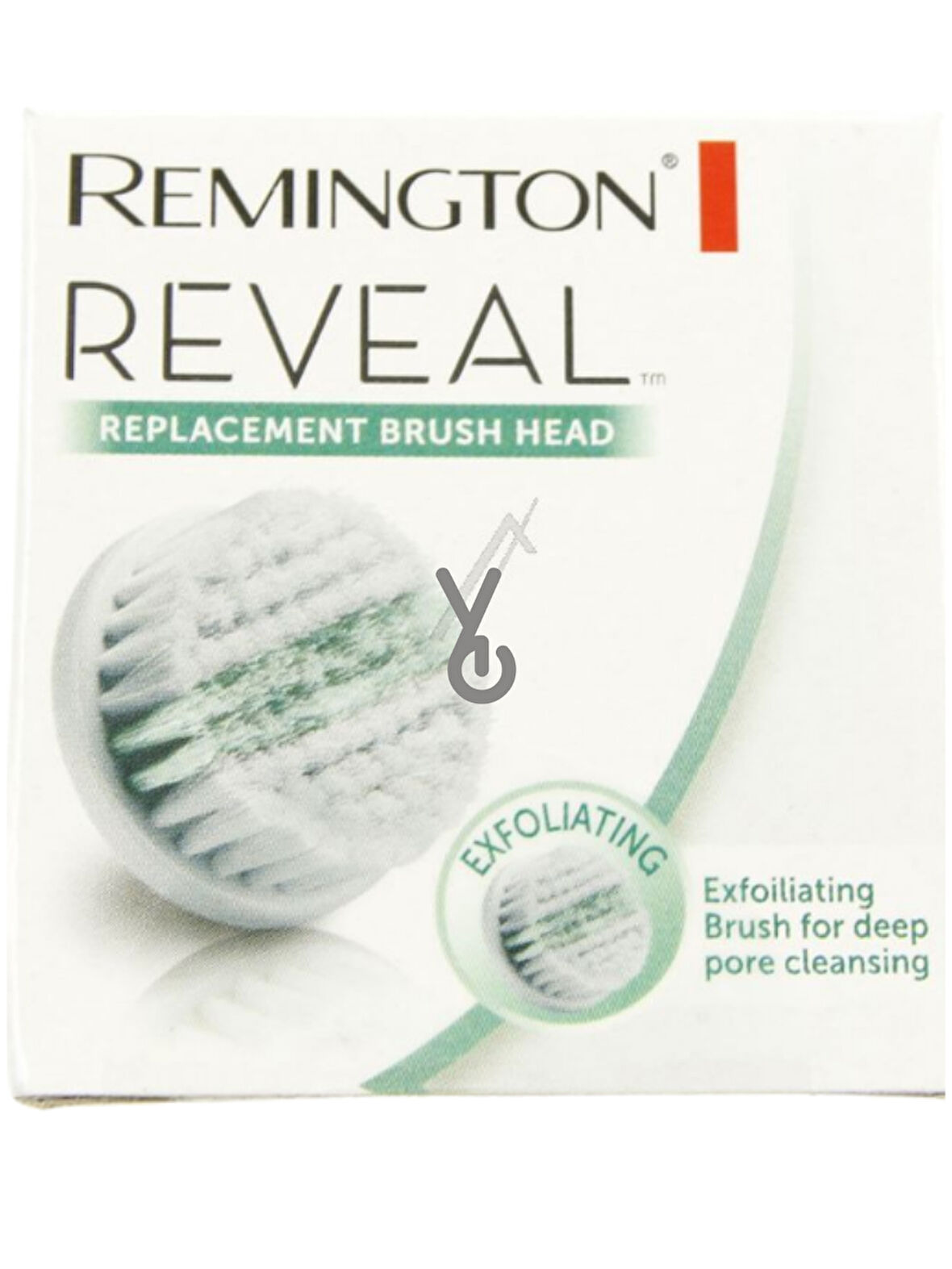 Remington FC1000 Soyma Fırçası