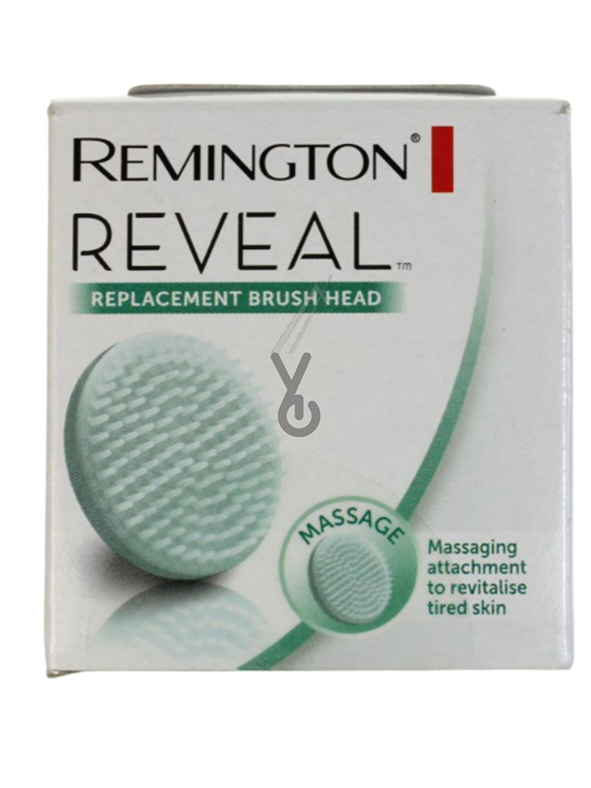 Remington FC1000 Masaj Başlığı