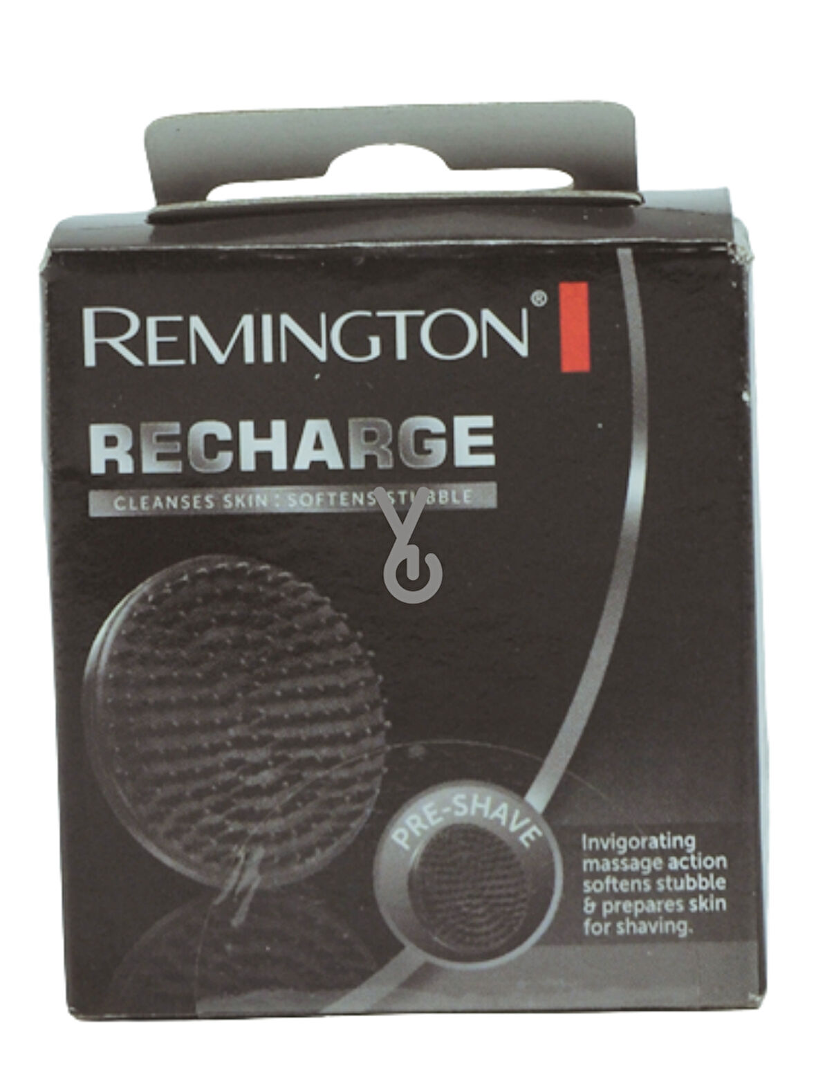 Remington Fc2000 Tıraş Öncesi Fırça Başlığı