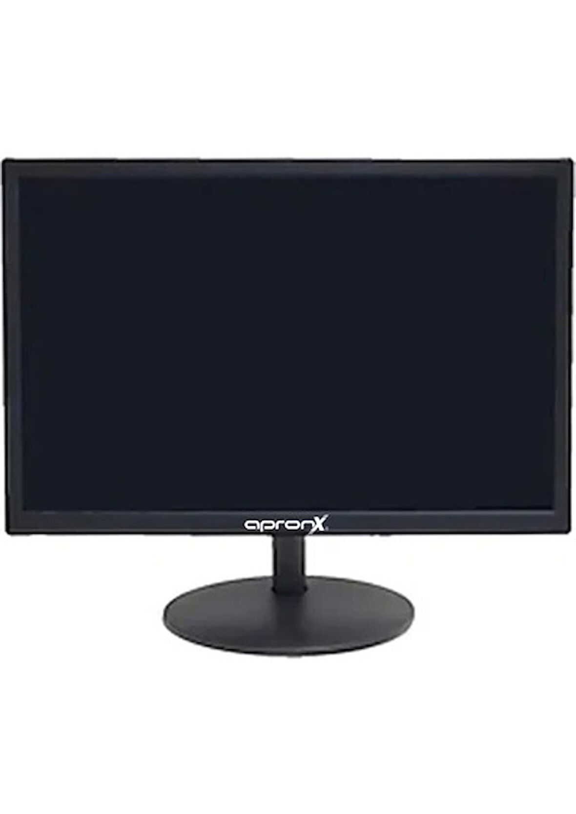 APRONX 22 APX-NWS22 VGA+HDMI+SES(MULTİMEDİA) Led Monitör