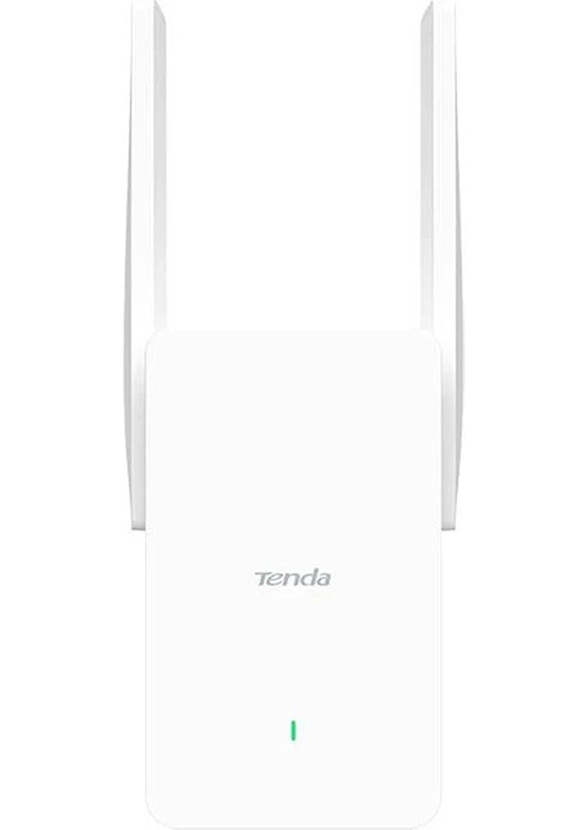 TENDA A23 1500Mbps Kablosuz Menzil Genişletici Elektrik Prizin den (WiFi6)