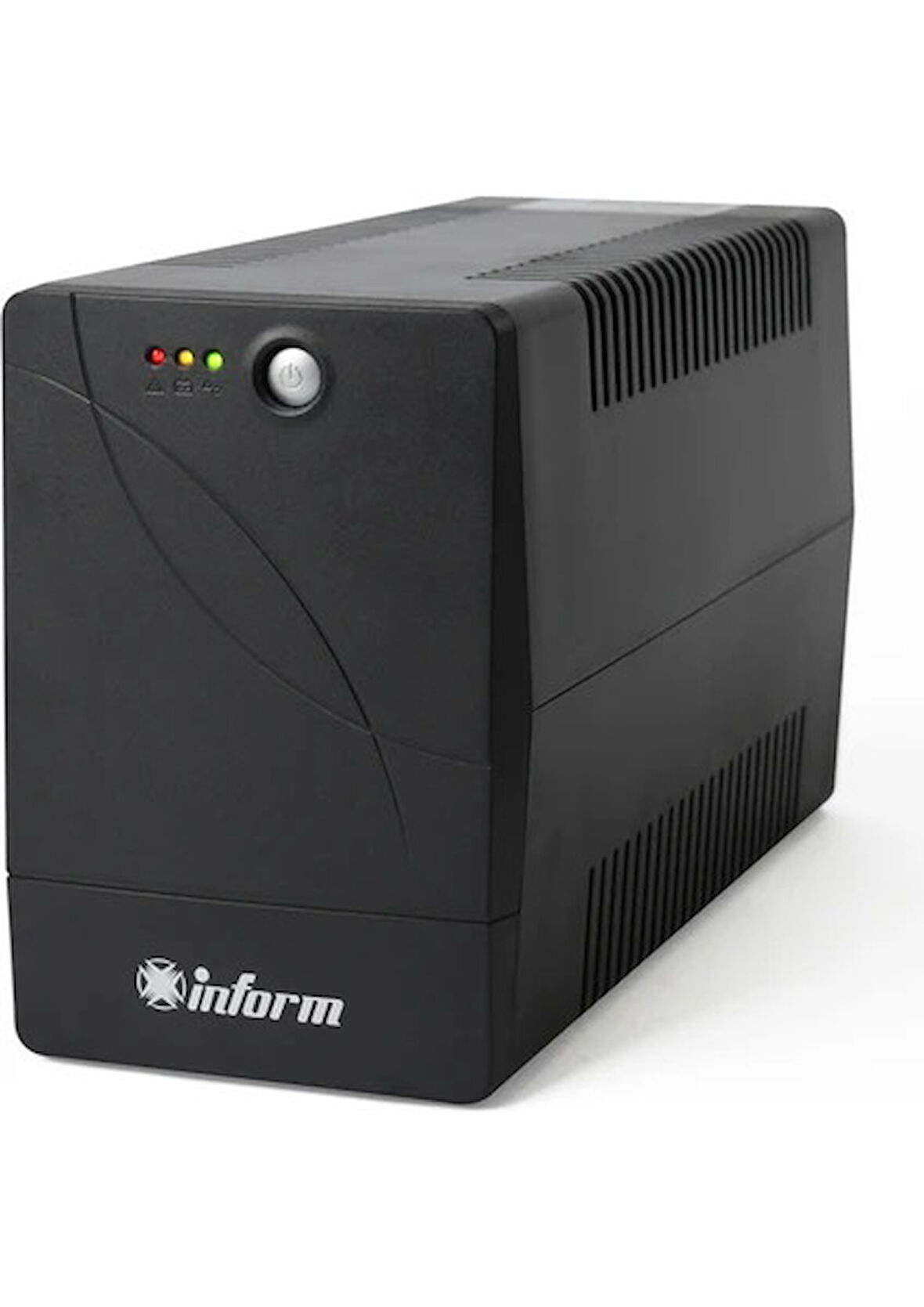 INFORM GUARDIAN 1000VA Line Interactive (7-20Dk) LED UPS (2X7AH)