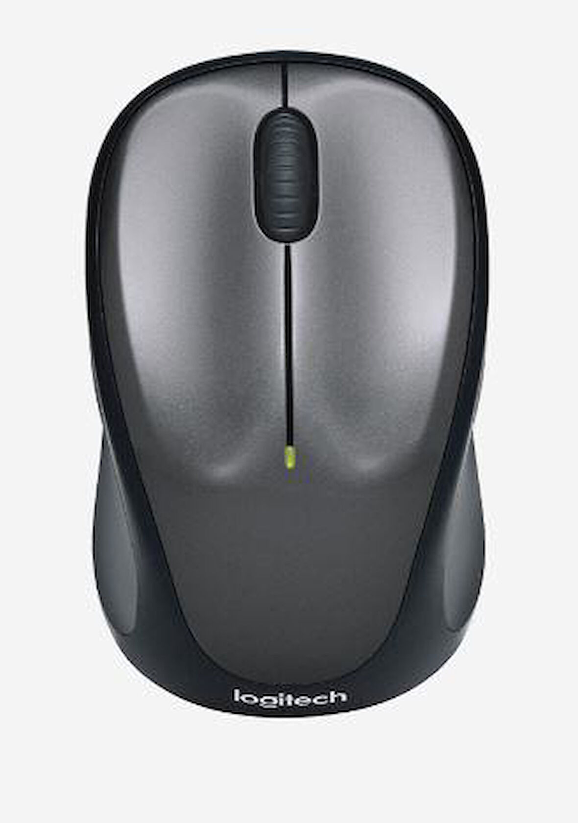 LOGITECH M235 KABLOSUZ USB MOUSE SİYAH 910-002201