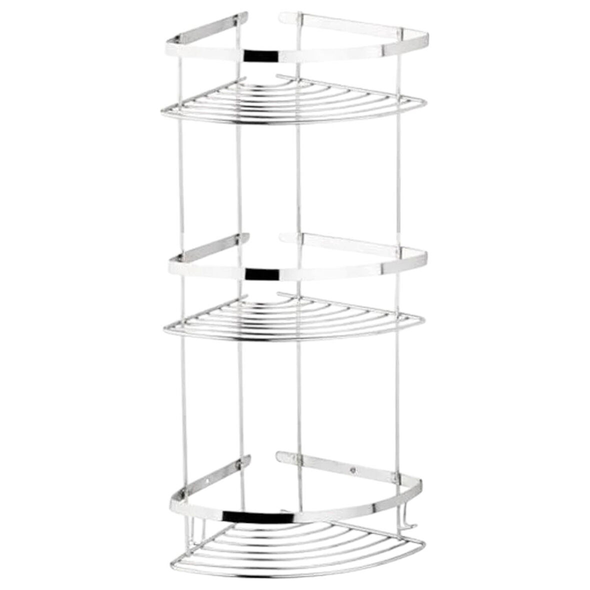 Tema 54053 18X18 3 Katlı Paslamaz Tel Süngerlik