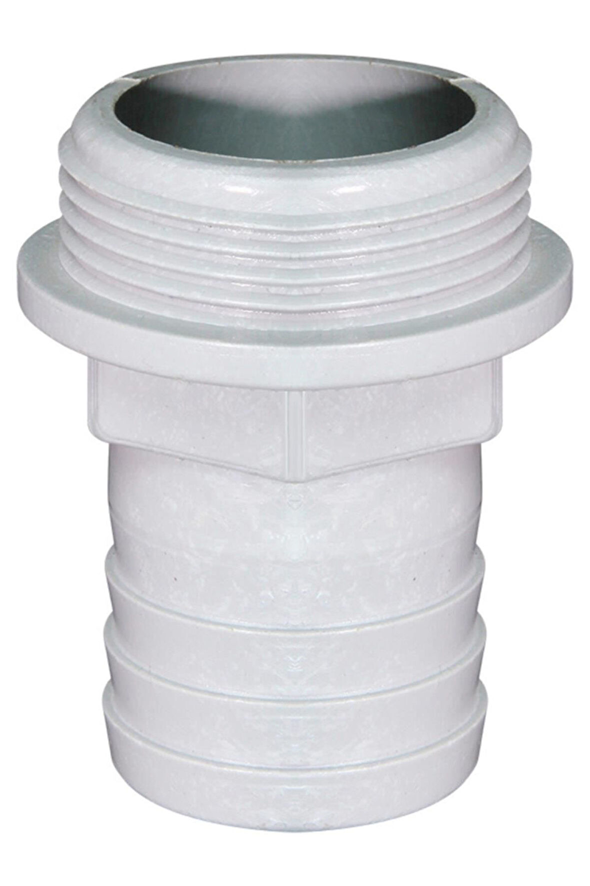 Plastik 1 1/2 Hortum Rekoru