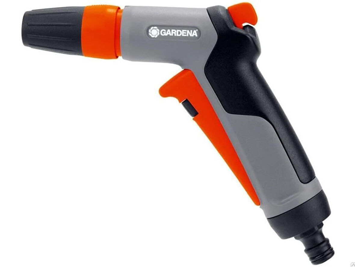 Gardena 18301-20 Classic Hortum Tabancası