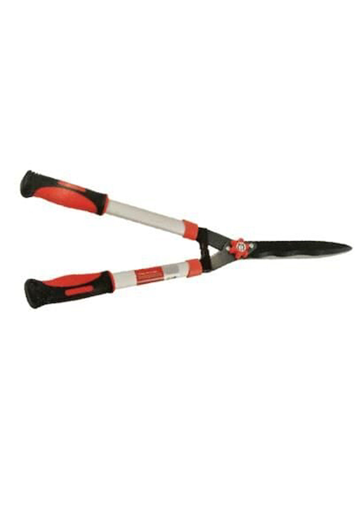 Bahçem ZL 03 Taflan Makası Alüminyum Saplı