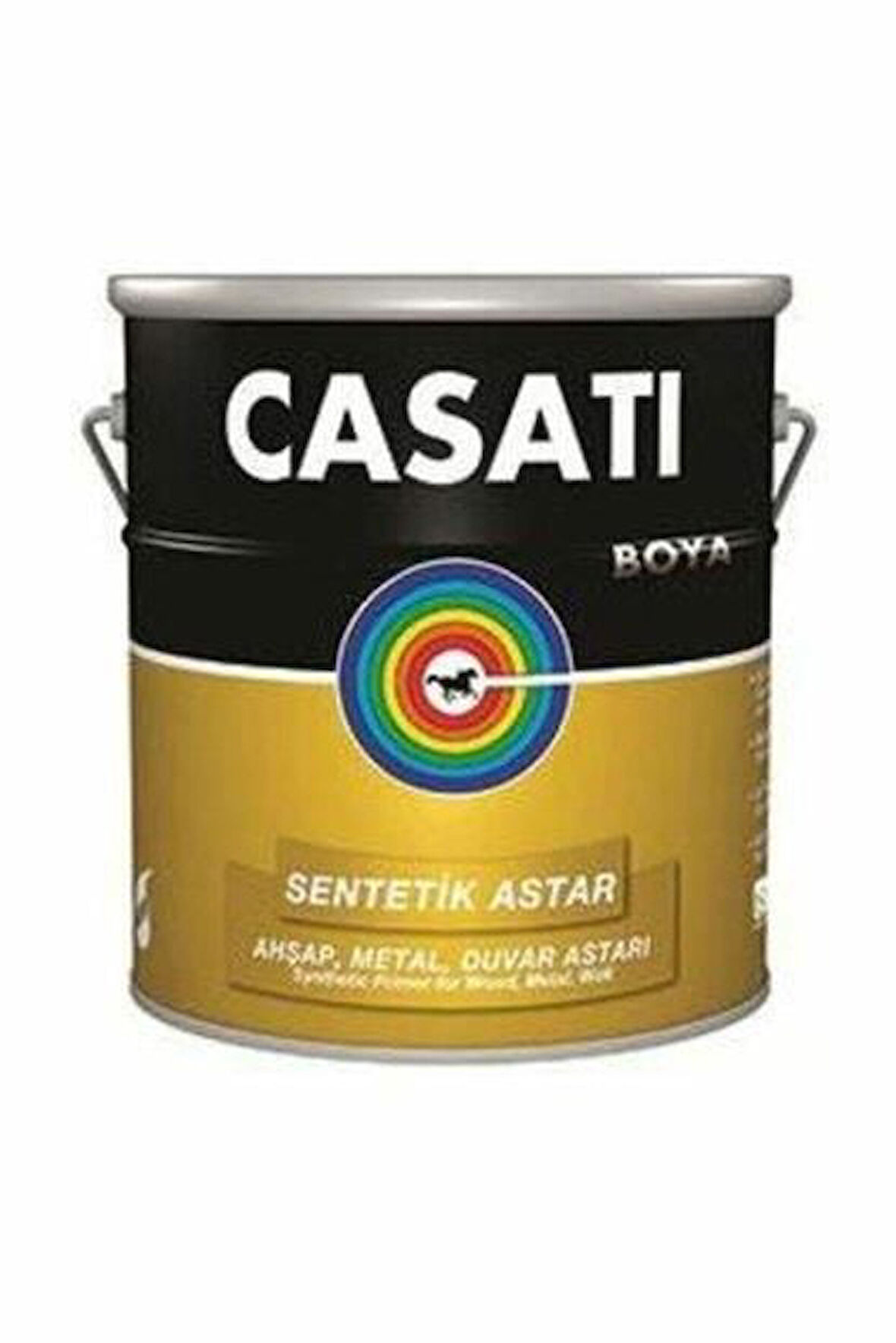 Casati Sentetik Astar 0,75 Litre Beyaz