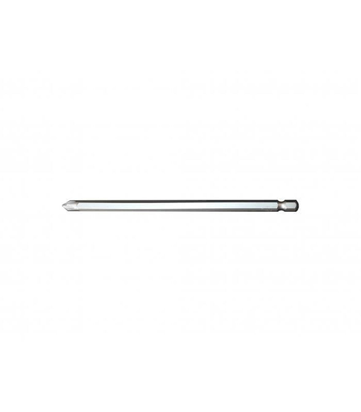 PH2 150 mm Yıldız Bits Uç