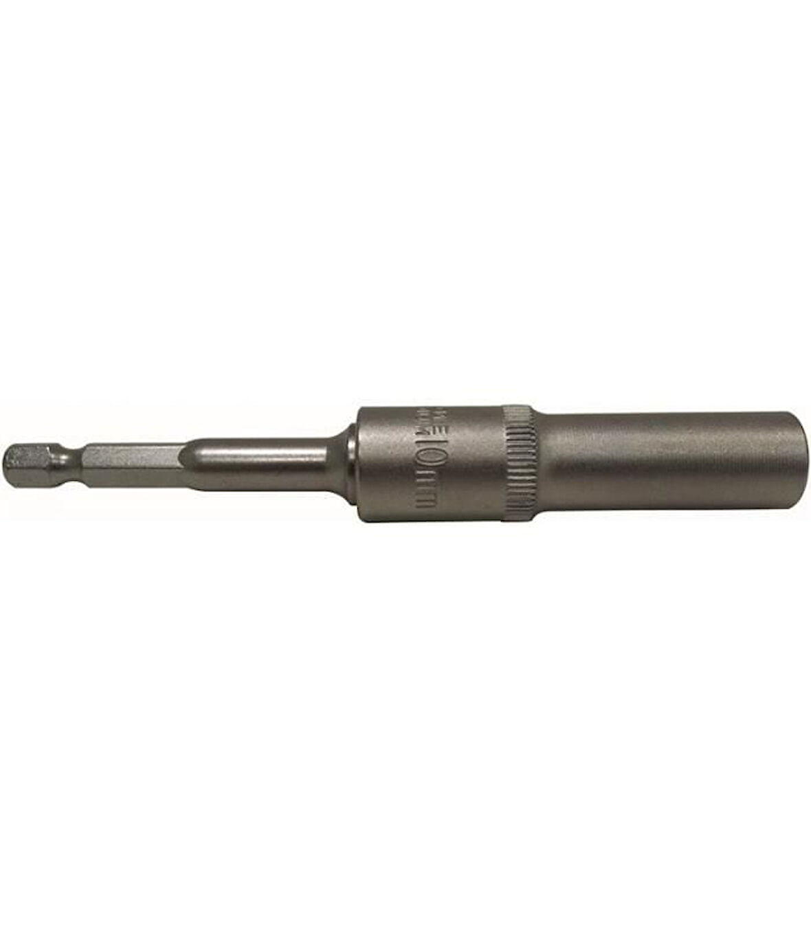 Pro-SCR SCR03093 Bits Somun Adaptörü 1/4 10 mm