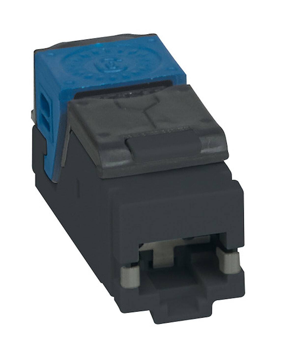 LCS3 Cat6 UTP 6 Adet RJ45 Jack