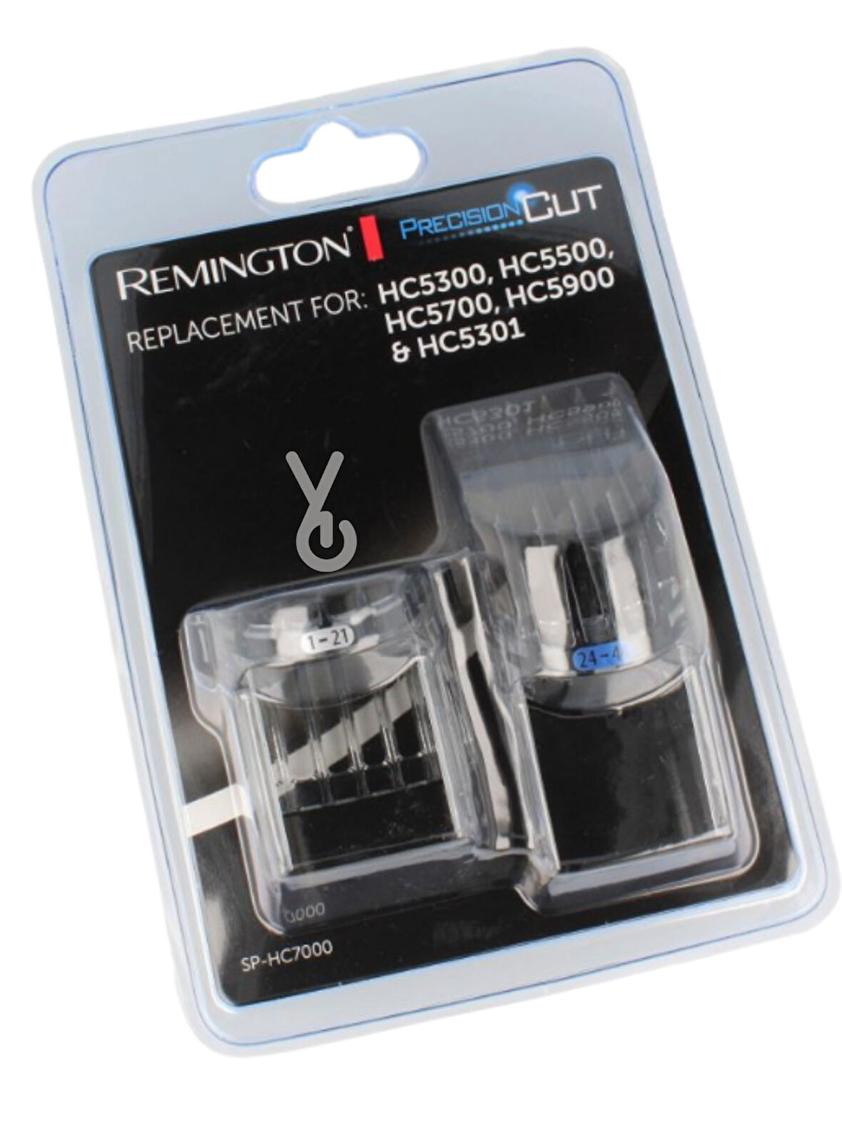 Remington HC53, HC55, HC57, HC59 Tarak Başlık