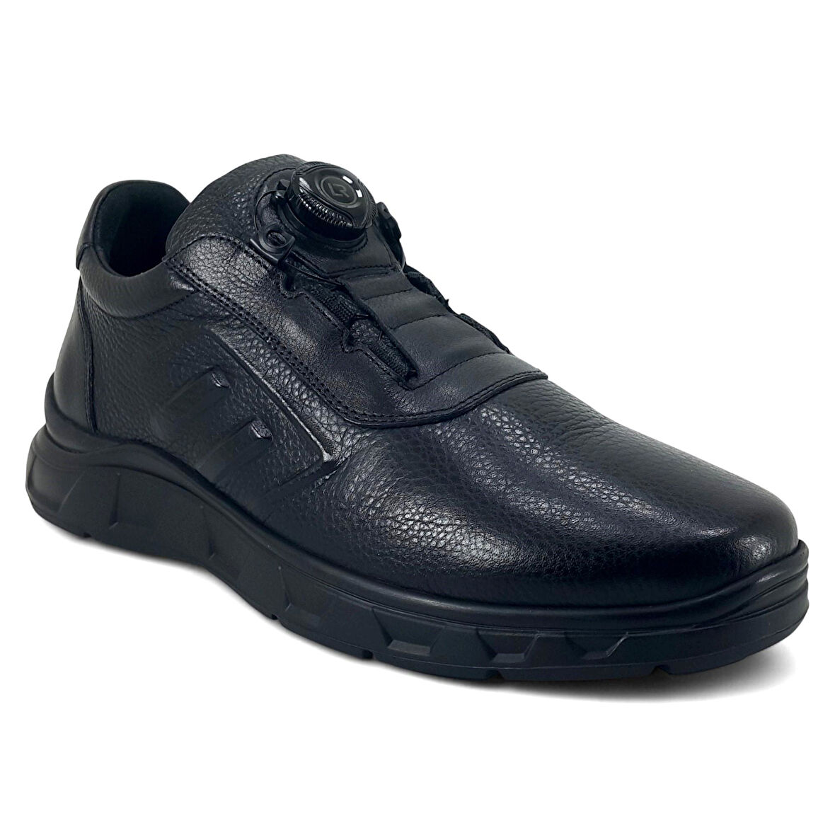 Libero 5648 25KA Erkek Günlük Ayakkabı Siyah