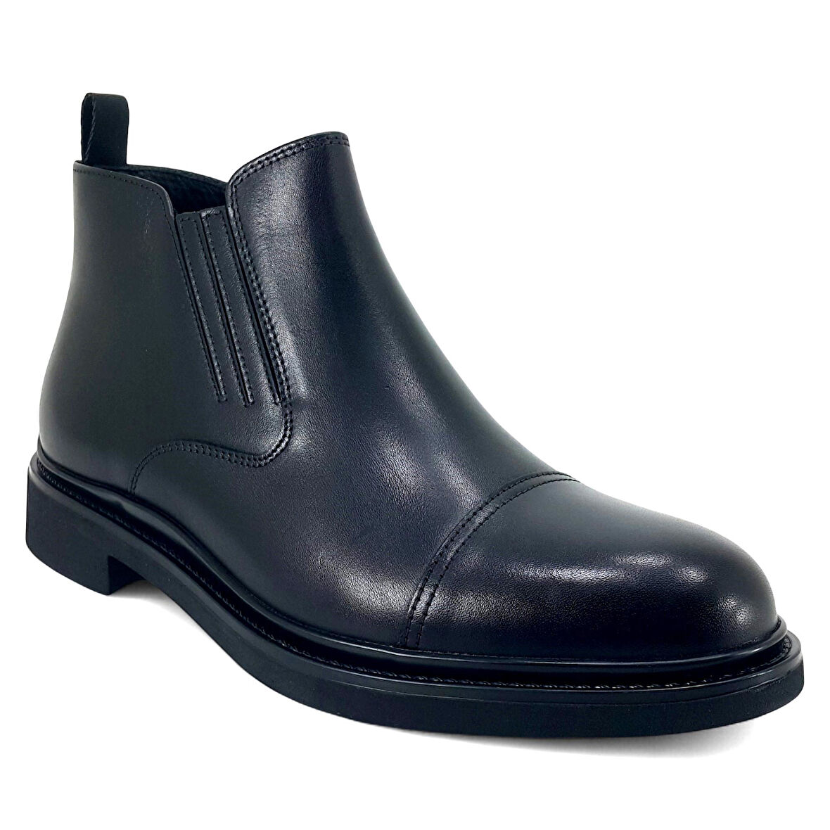 Libero 5669 25KB Erkek Günlük Bot Siyah