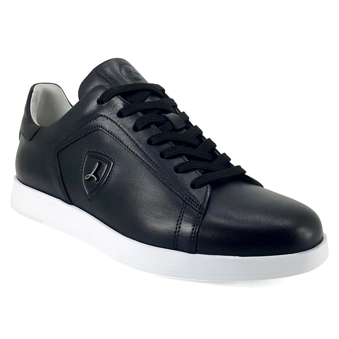 Libero 4704 25KA Erkek Günlük Ayakkabı Siyah