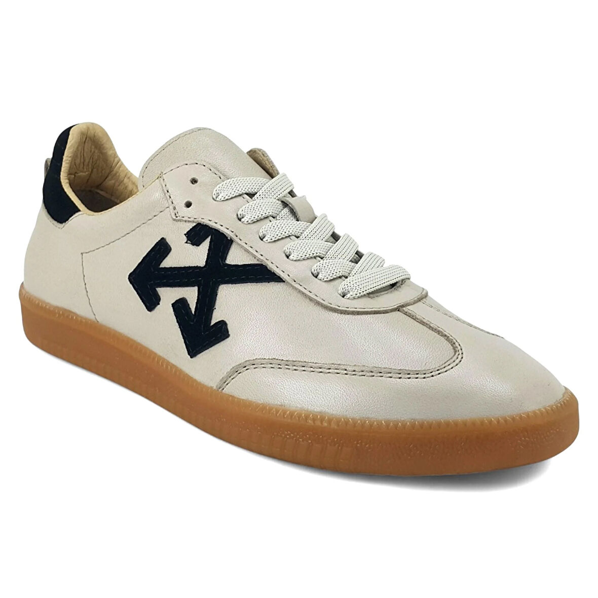 Beety 5353 25KA Kadın Günlük Ayakkabı Açık Gri