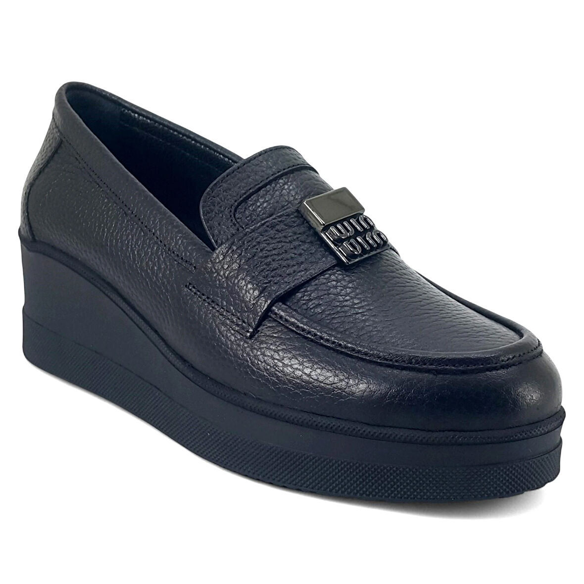 Beety 290 25KA Kadın Günlük Ayakkabı Siyah