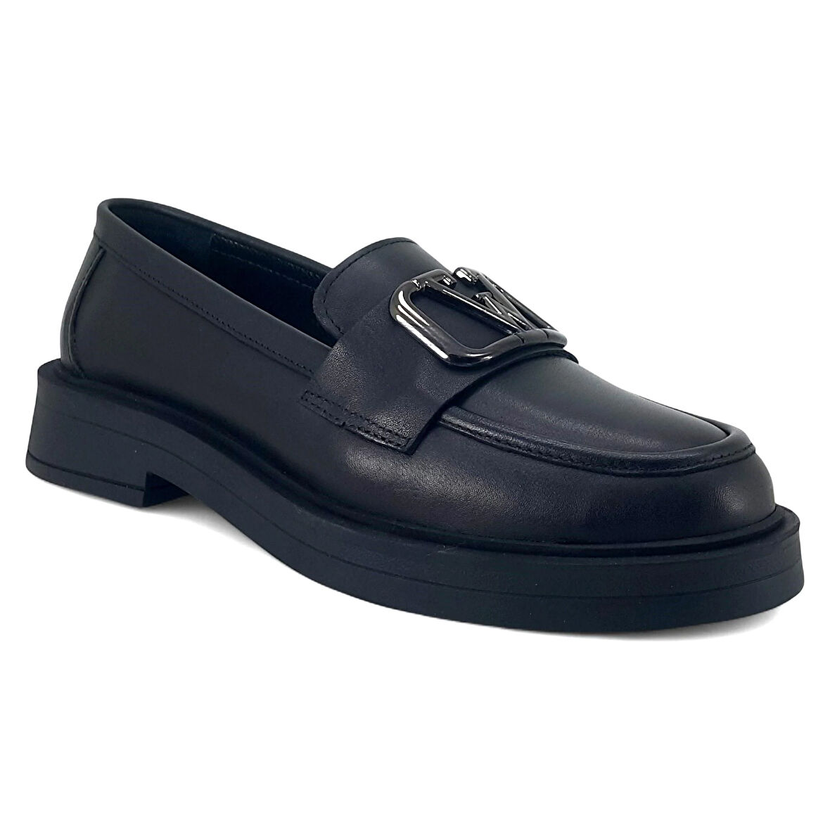 Beety 250 25KA Kadın Günlük Ayakkabı Siyah