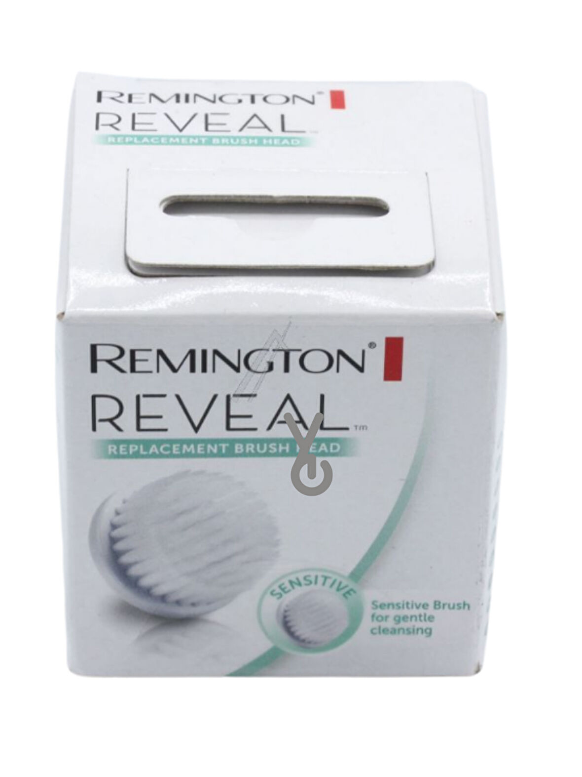 Remington SP-FC2A Hassas Yedek Fırça Başlığı