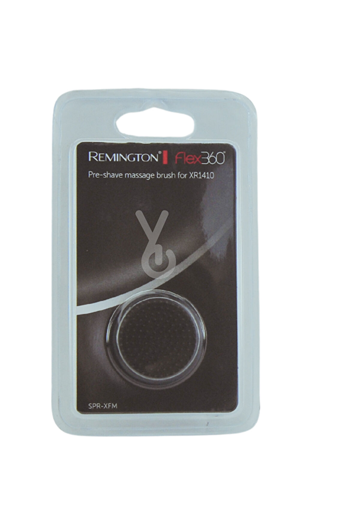 Remington Spr-Xfm Tıraş Öncesi Fırça Başlığı