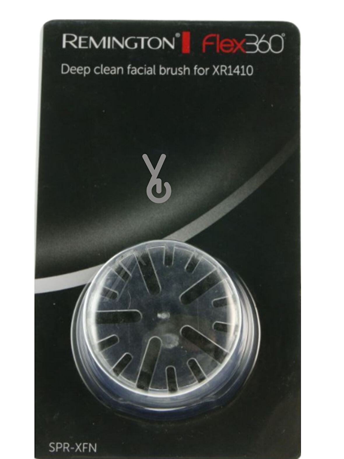 Remington SPR-XFM Fırça Başlığı Derin Temizleyici FLEX360