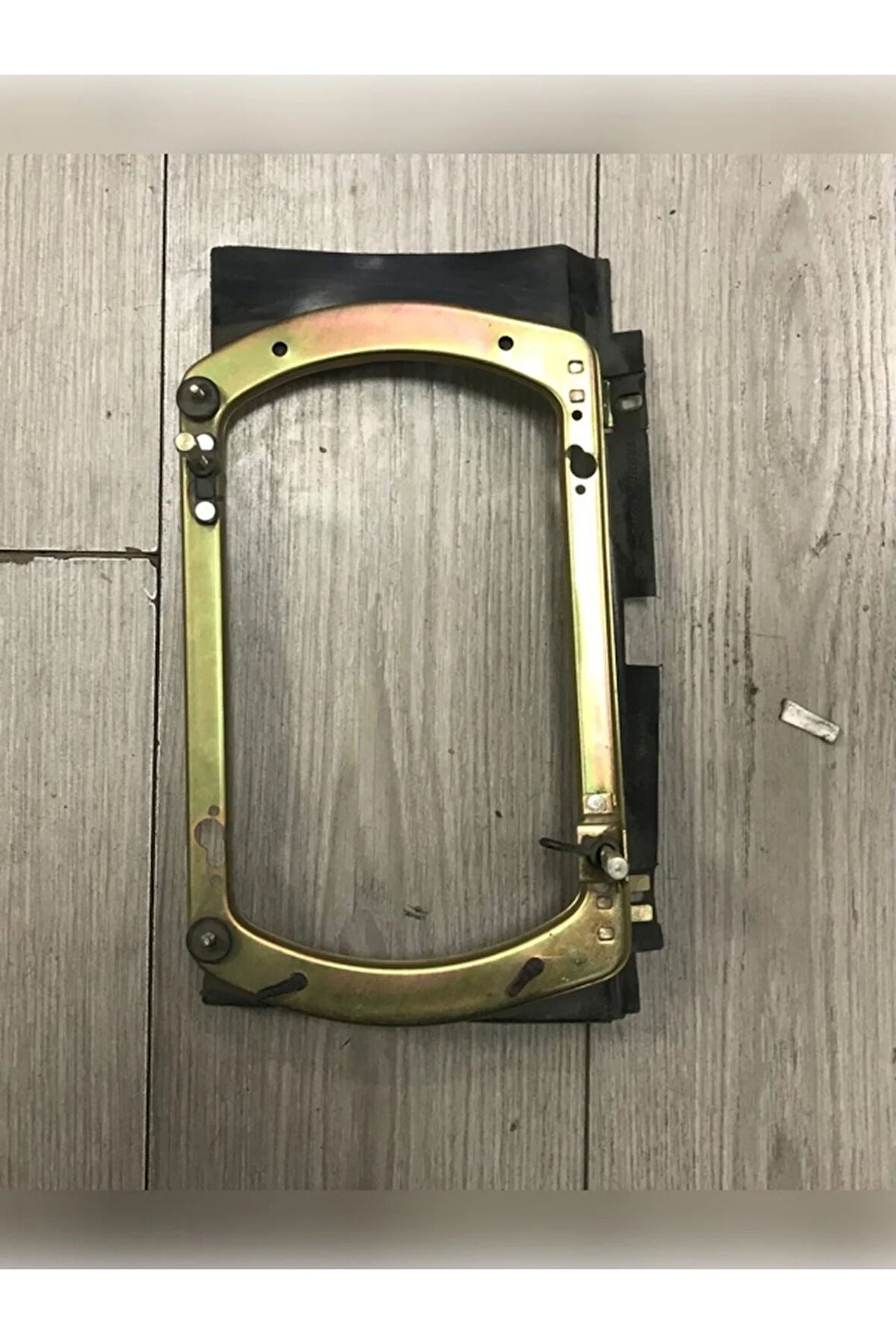 MURAT 131 DOĞAN FAR SACI SOL