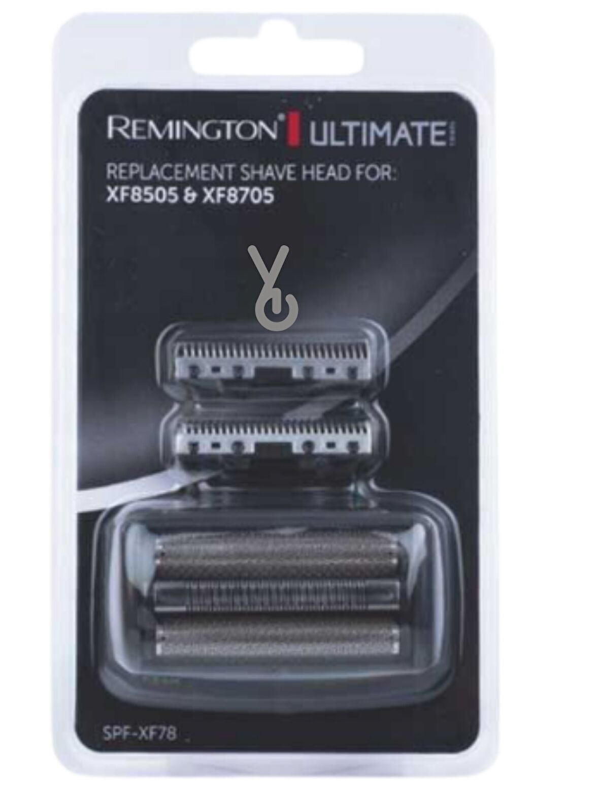 Remington XF8505 / XF9705 Tıraş Başlığı