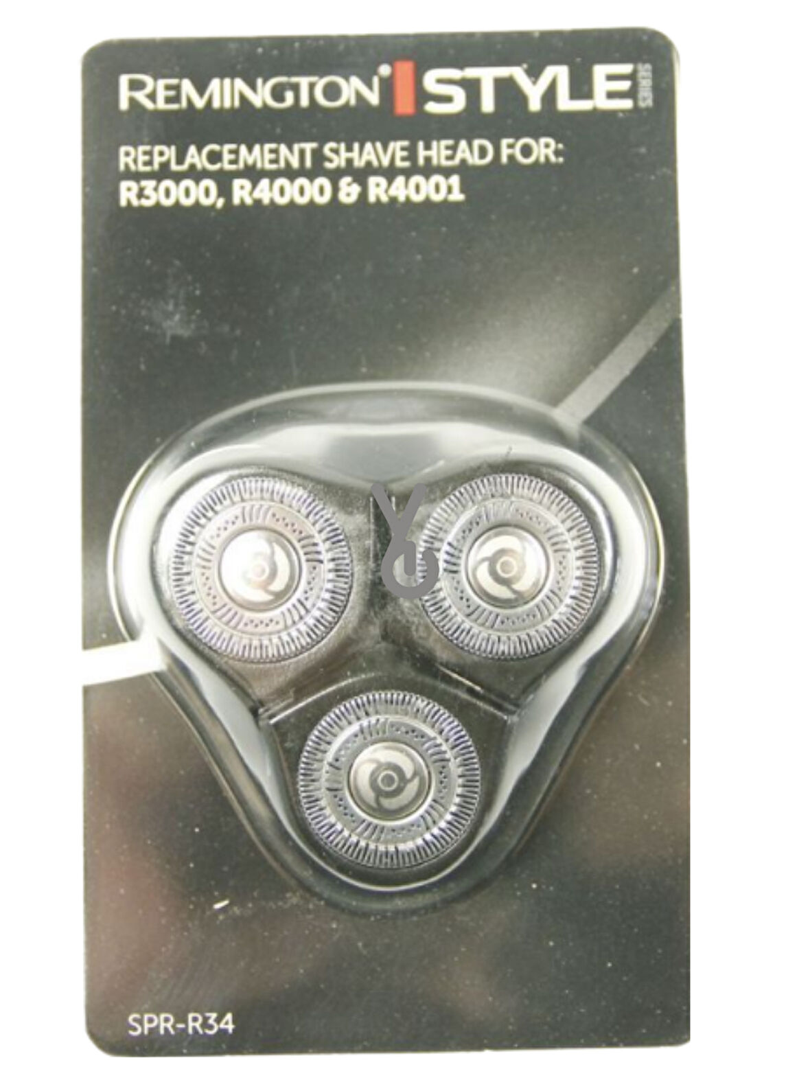 Remington R3000 / R4000 Tıraş Başlığı