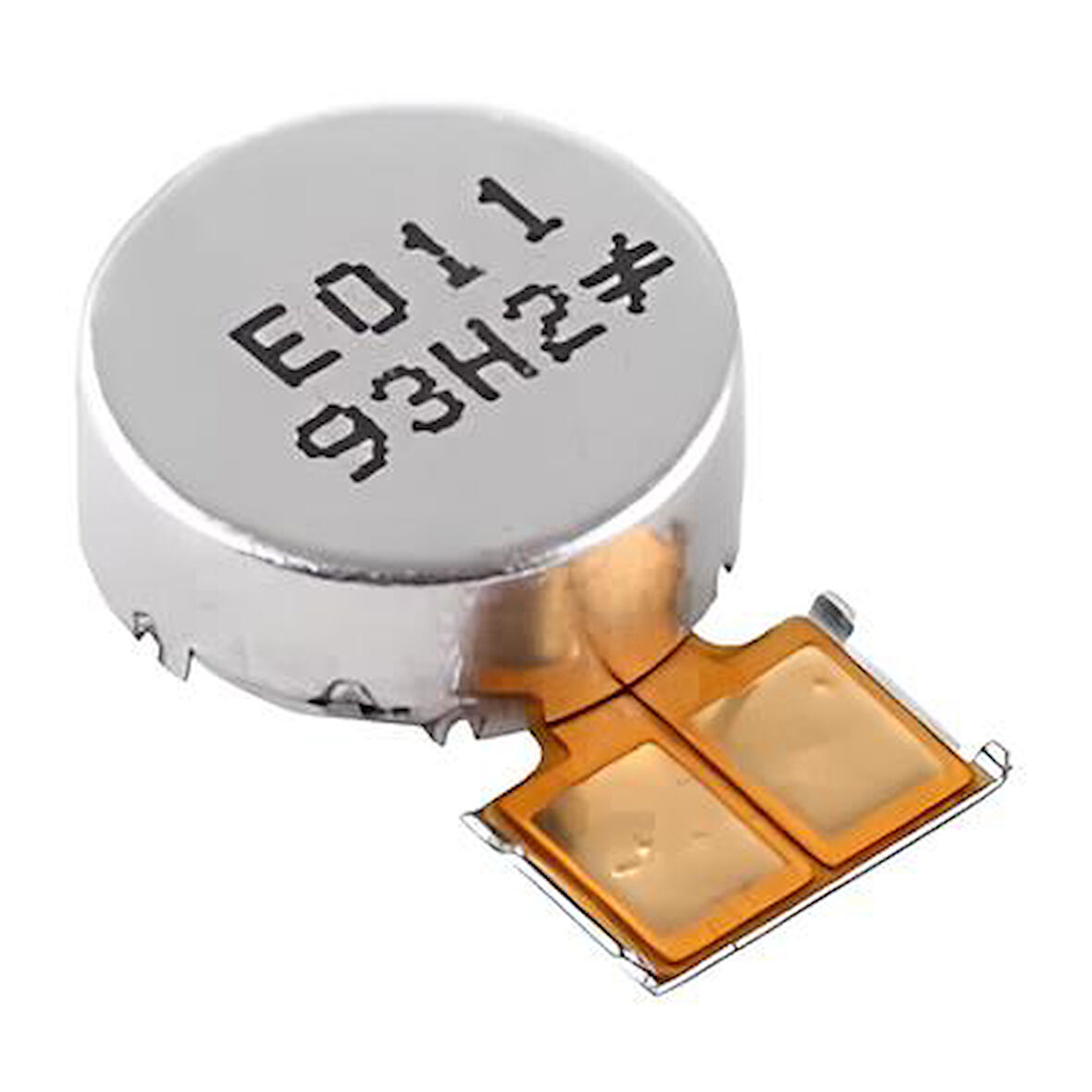 Xiaomi Redmi NOTE 9S Titreşim Motoru Flex