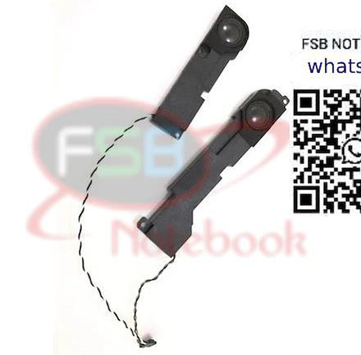 Casper Nirvana CSD CGU CSY CRY Hoparlör Takımı Speaker Kit
