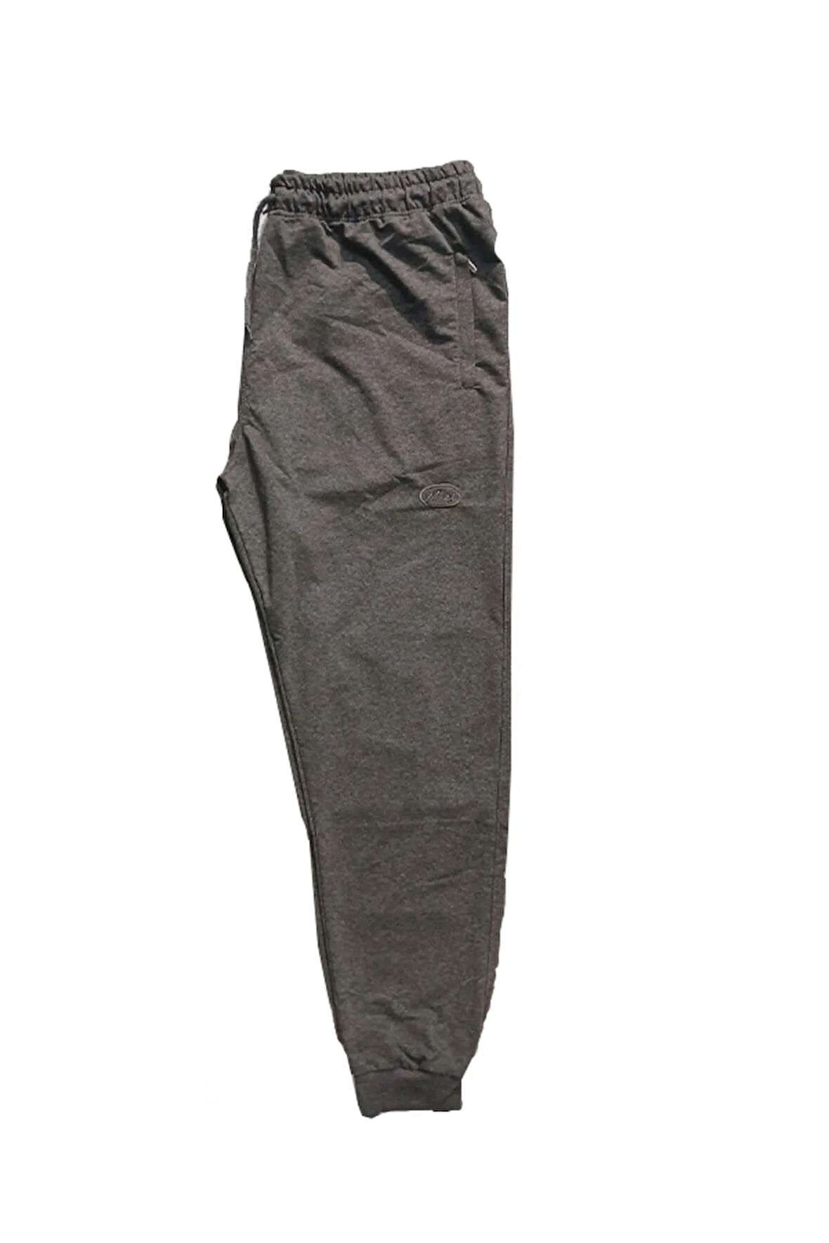 PREMİUM KOMPAKT KUMAŞ DÜZ PAÇA BATTAL ALT EŞOFMAN