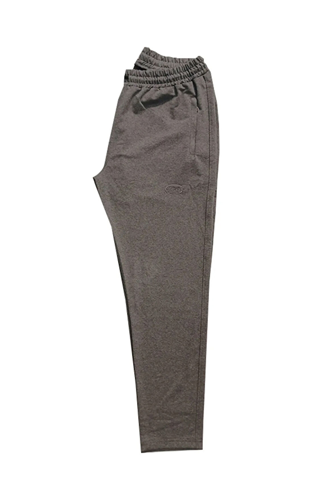 PREMİUM KOMPAKT KUMAŞ DÜZ PAÇA BATTAL ALT EŞOFMAN