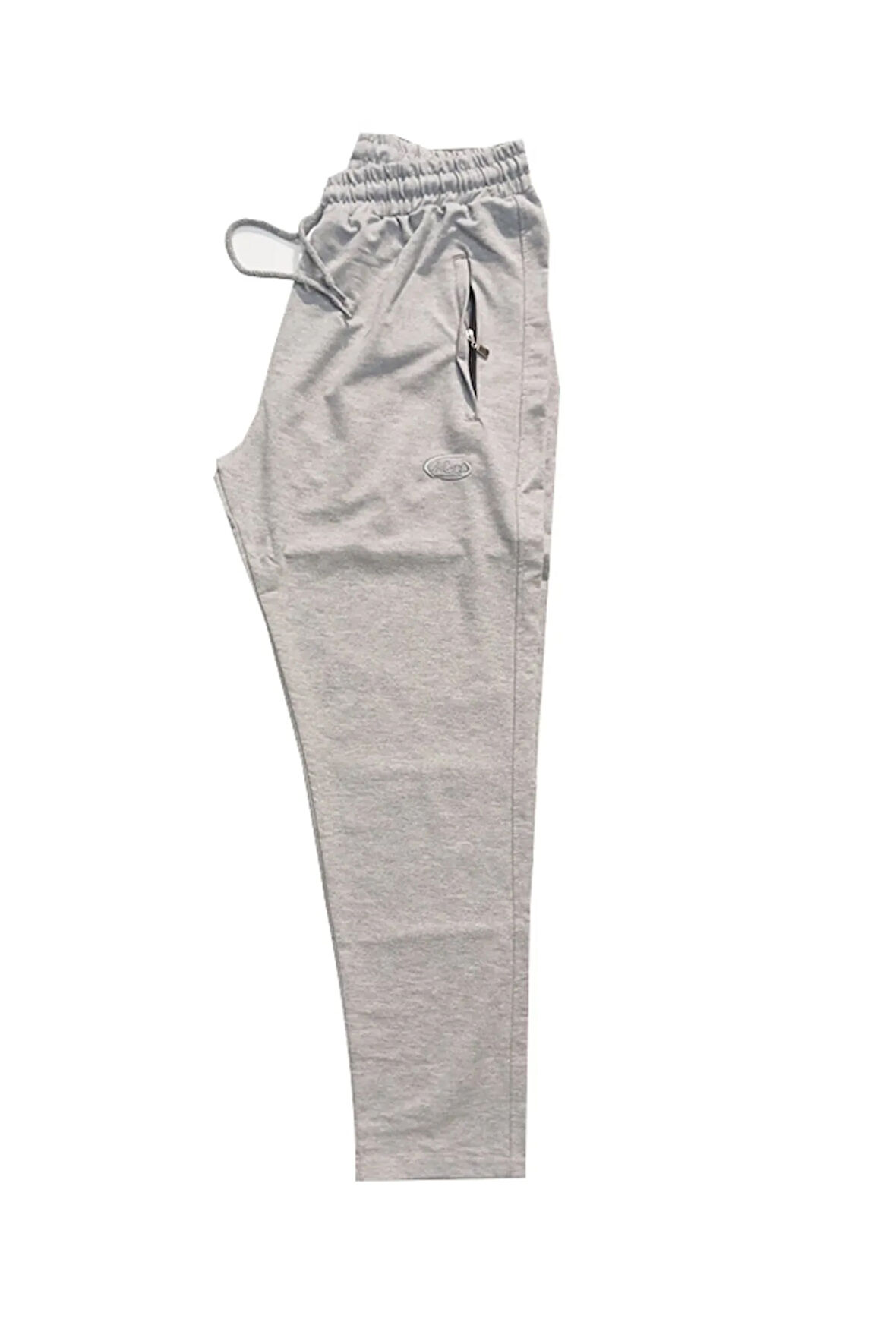 PREMİUM KOMPAKT KUMAŞ DÜZ PAÇA BATTAL ALT EŞOFMAN