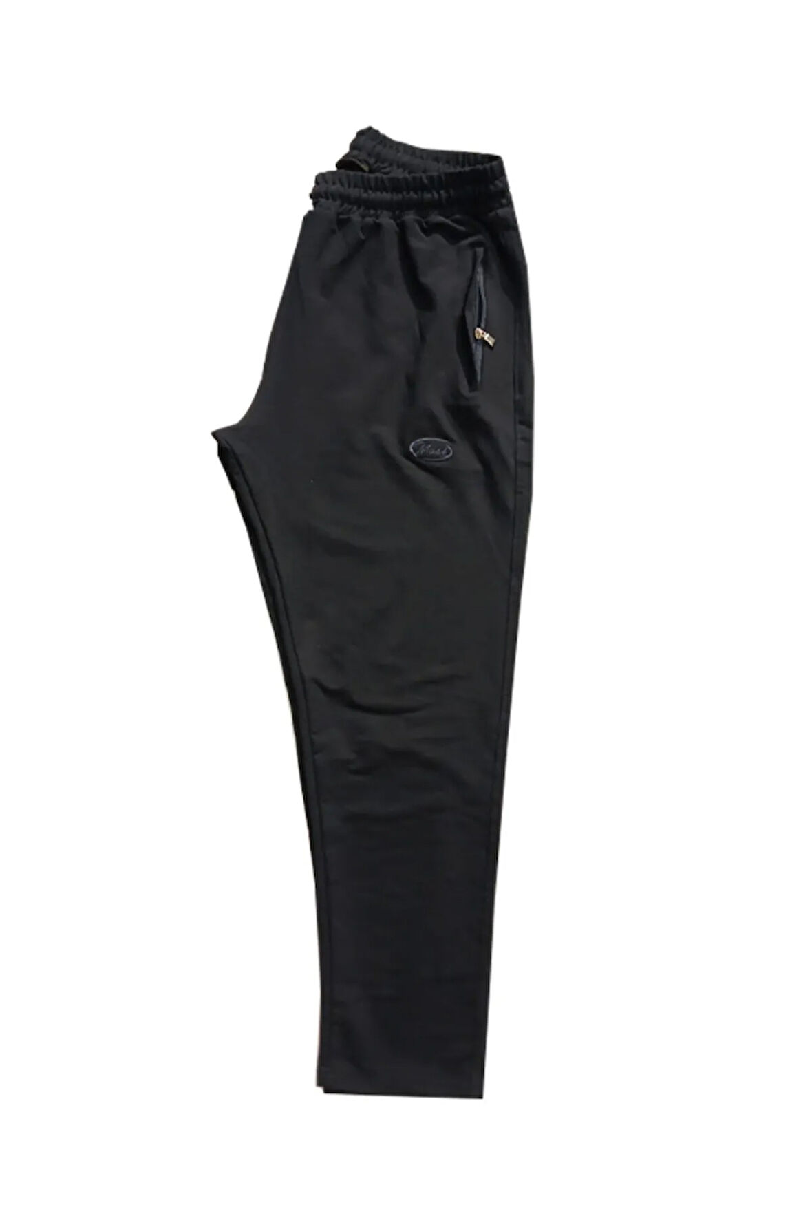 PREMİUM KOMPAKT KUMAŞ DÜZ PAÇA BATTAL ALT EŞOFMAN