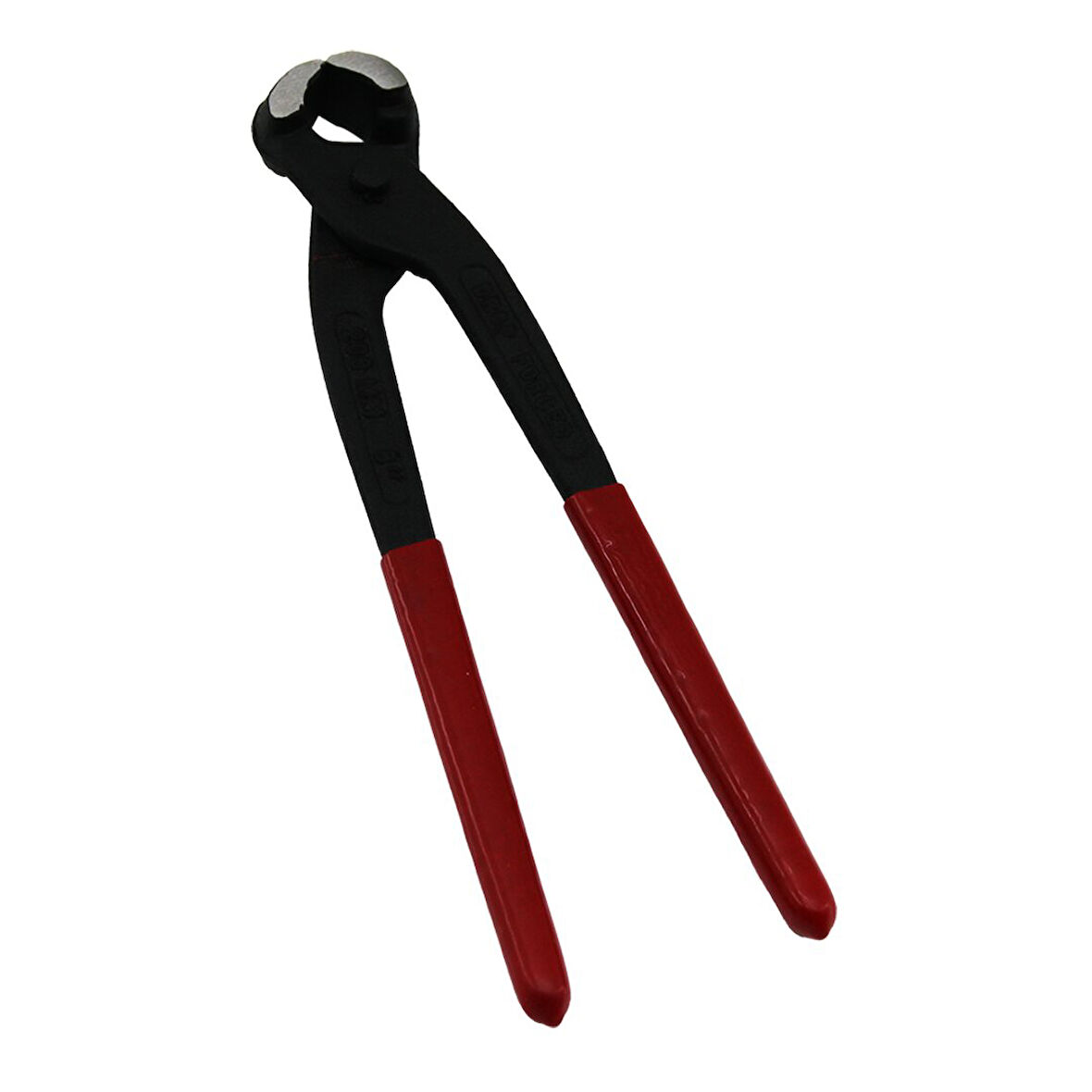 10 İNÇ 250MM SİYAH KERPETEN SİLİKON KILIFLI SAP  GO5060Gok133532