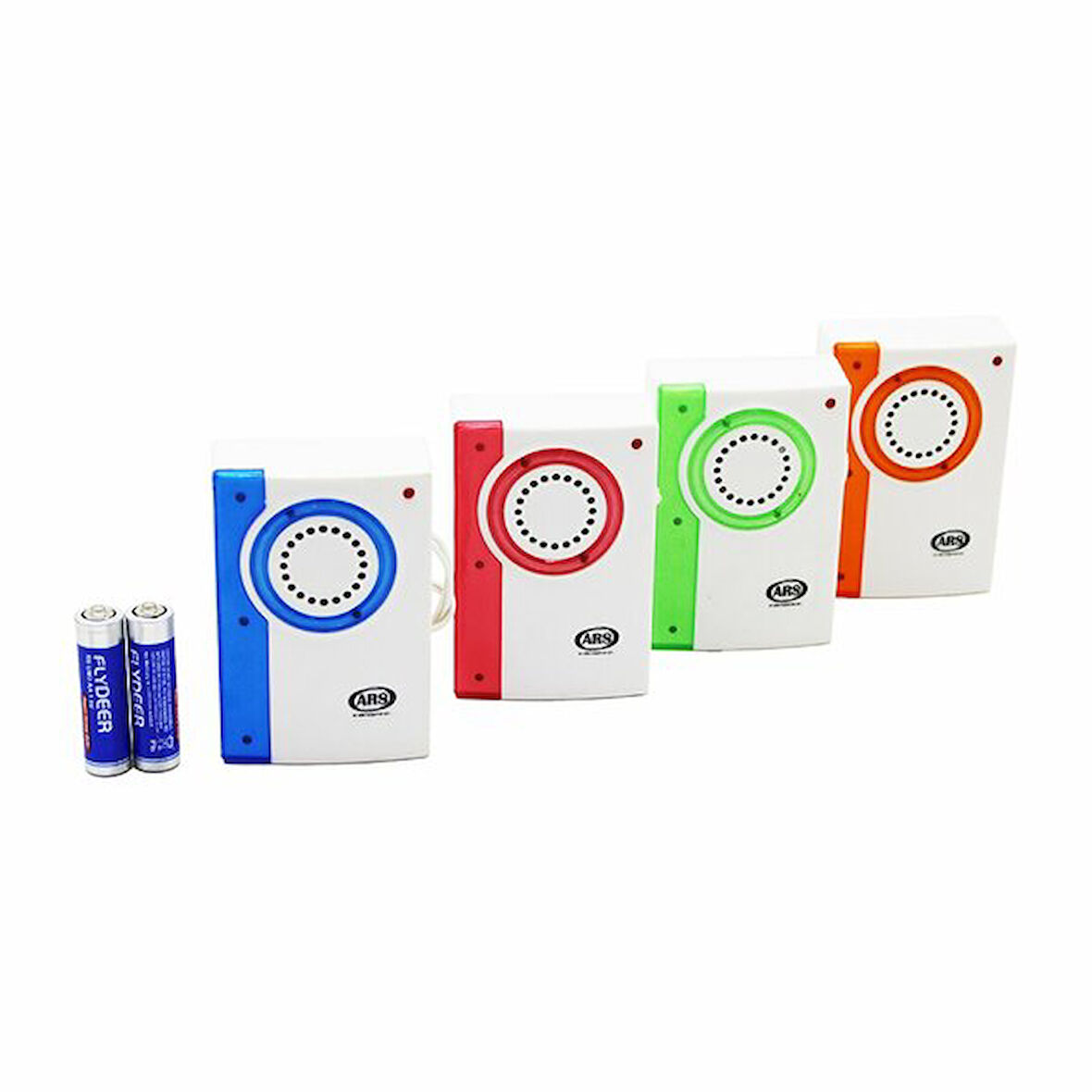 Ding Dong Kapı Zili 12 Volt  GO50609434100