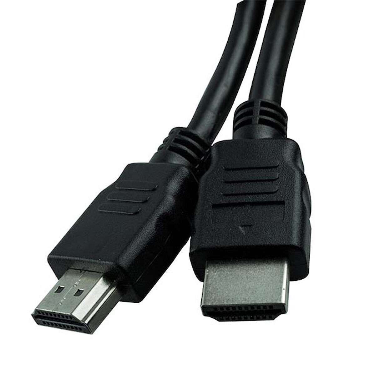 HDMI KABLO SİYAH 1 METRE POŞETLİ  GO50603057170
