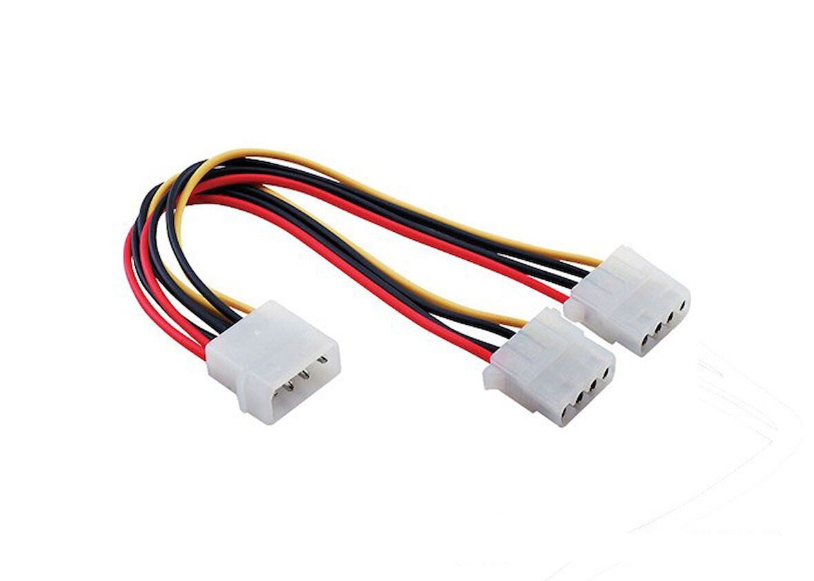 KASA İÇİ 2Lİ POWER ÇOKLAYICI  SL-J11  GO50608288120