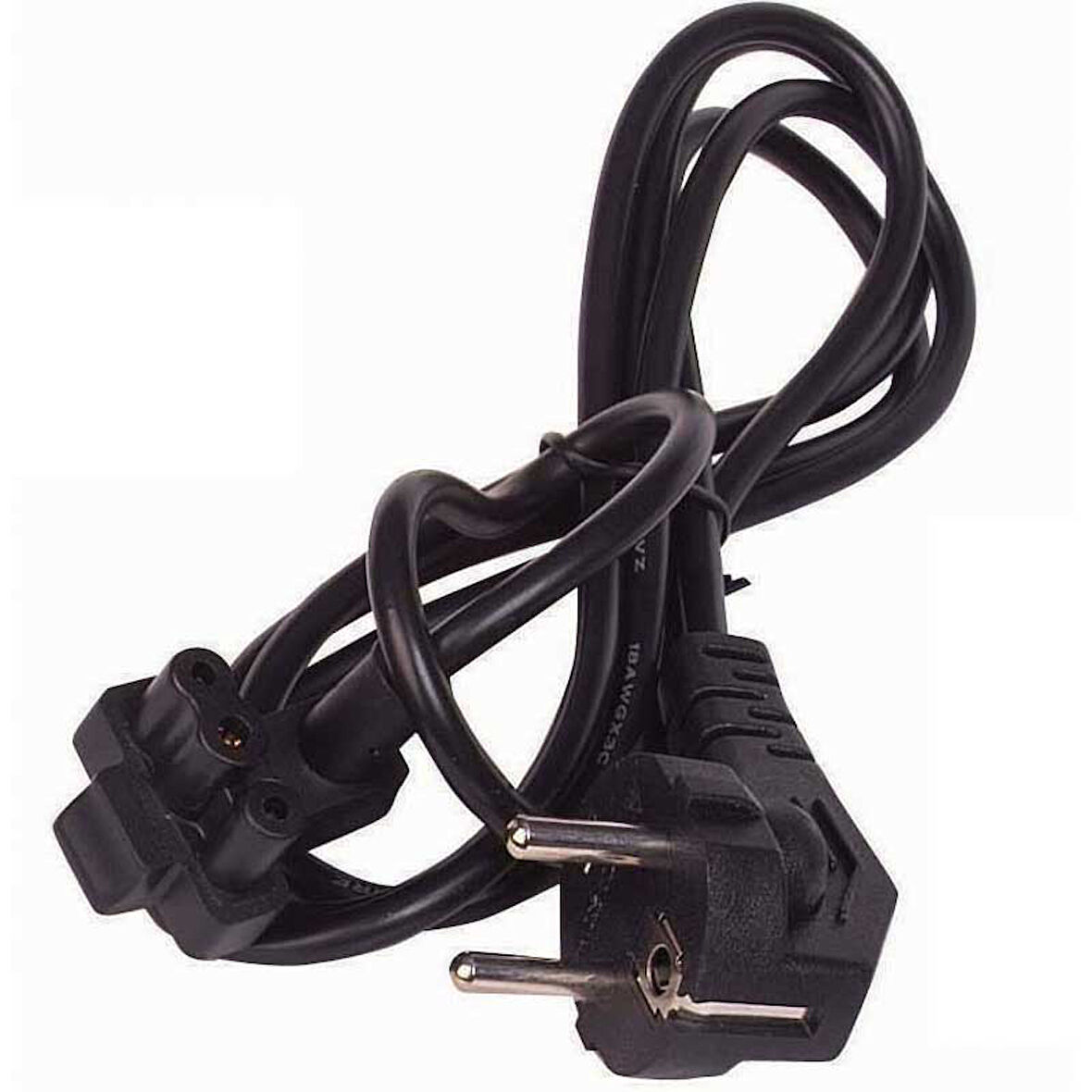 S-LINK SL-PDEL5 DELL 1.5 METRE NOTEBOOK POWER KABLOSU  GO50609417150