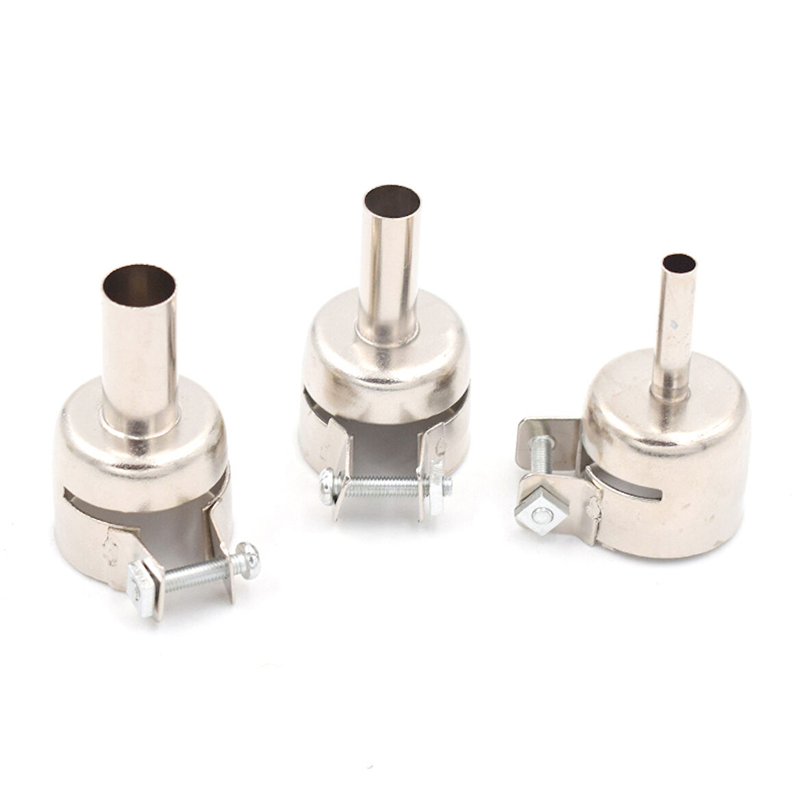 ÜFLEME UCU ZD-968 SERİSİ UYUMLU (3LÜ SET)  GO50601050030