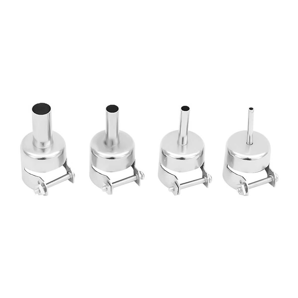 ÜFLEME UCU ZD-952 SERİSİ UYUMLU (4LÜ SET)  GO50604408650