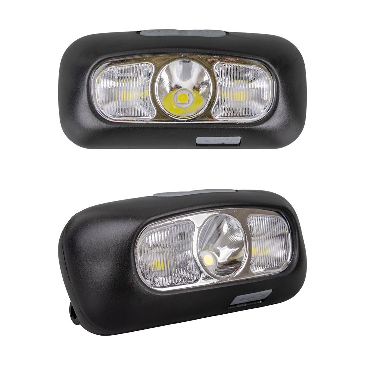 LEDLİ USB ŞARJLI KAFA FENERİ CY-2088  GO50605881920