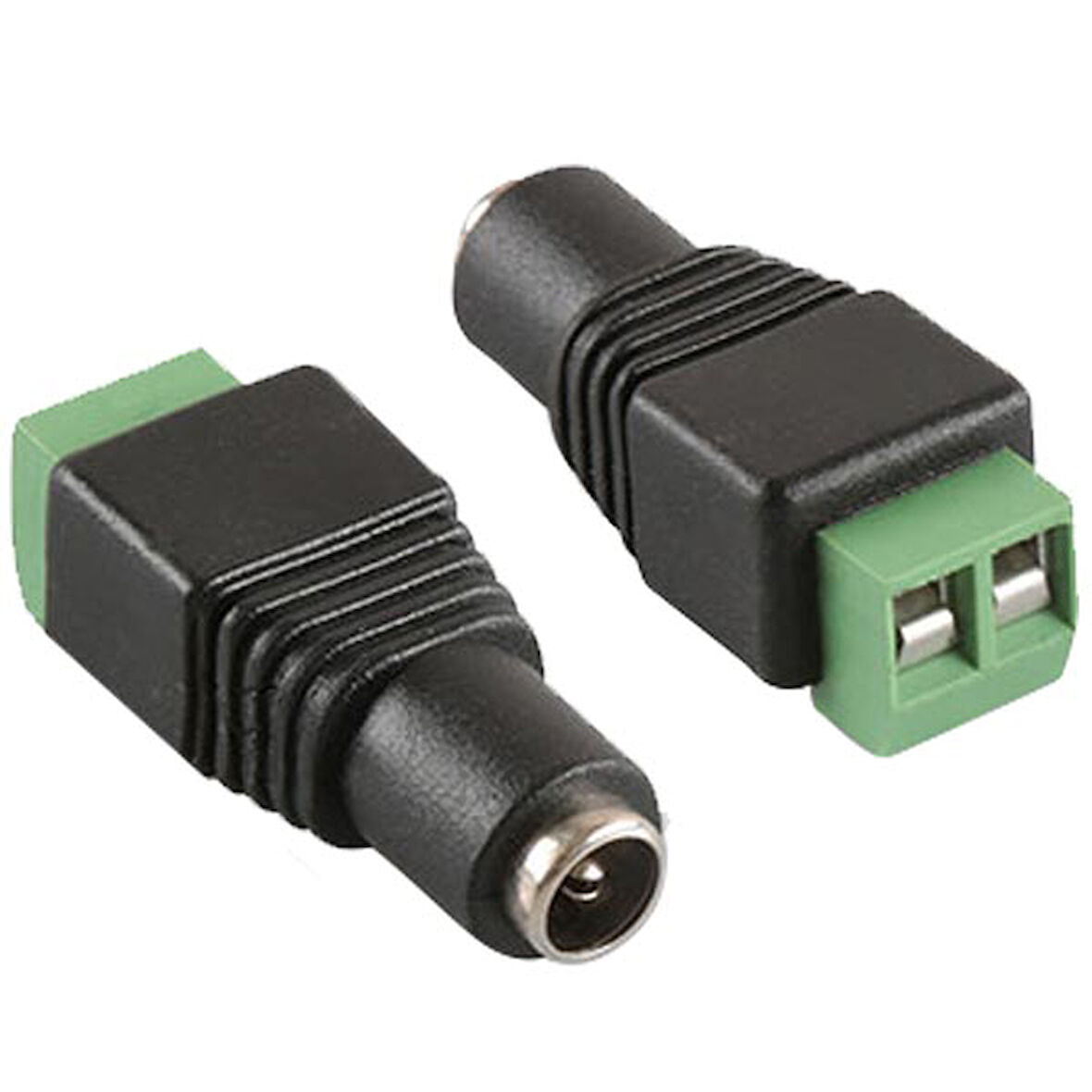 5.5X2.1MM DİŞİ KONNEKTÖR * SL-DC605  GO50603066440