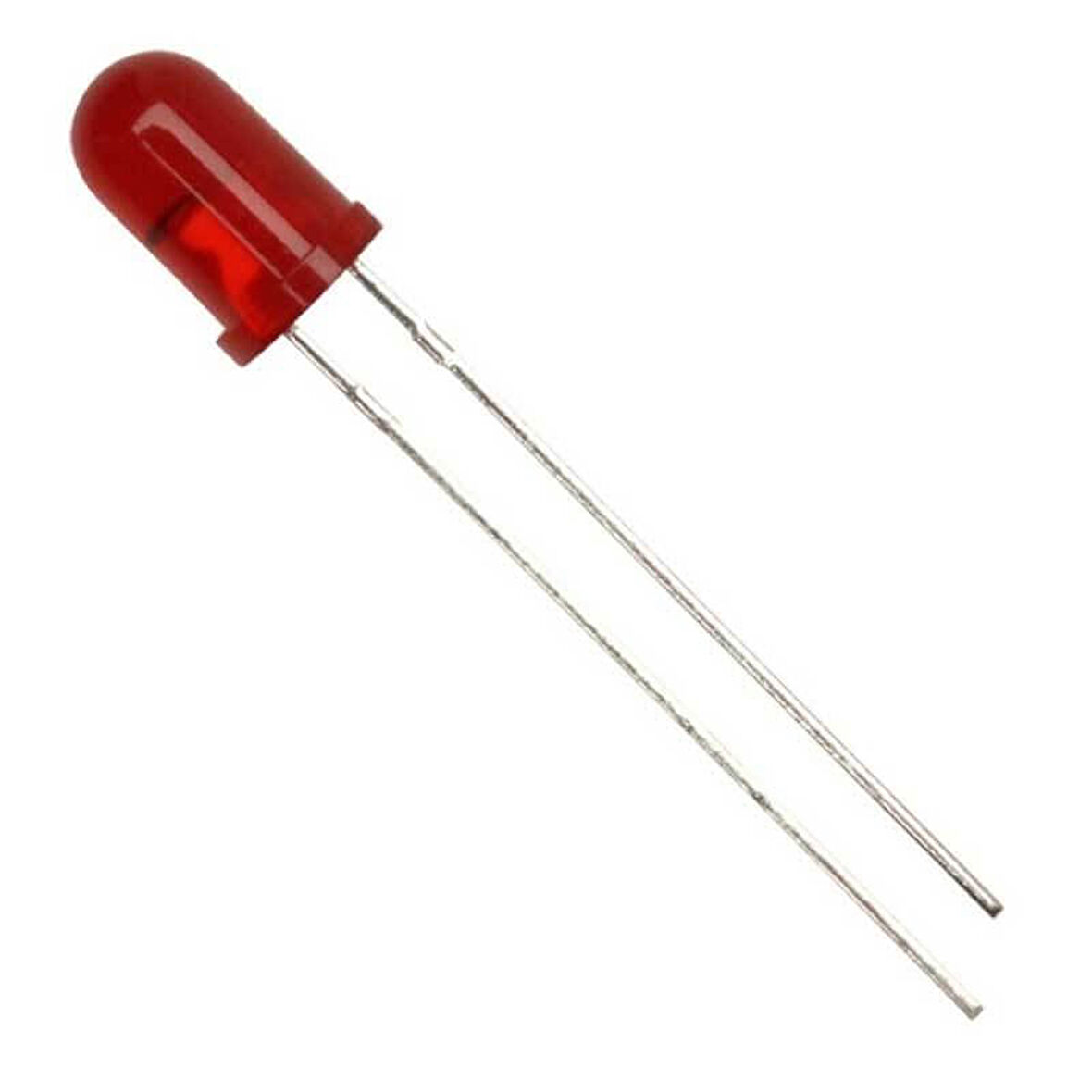 HALMET LED 5MM KIRMIZI  GO50608953940